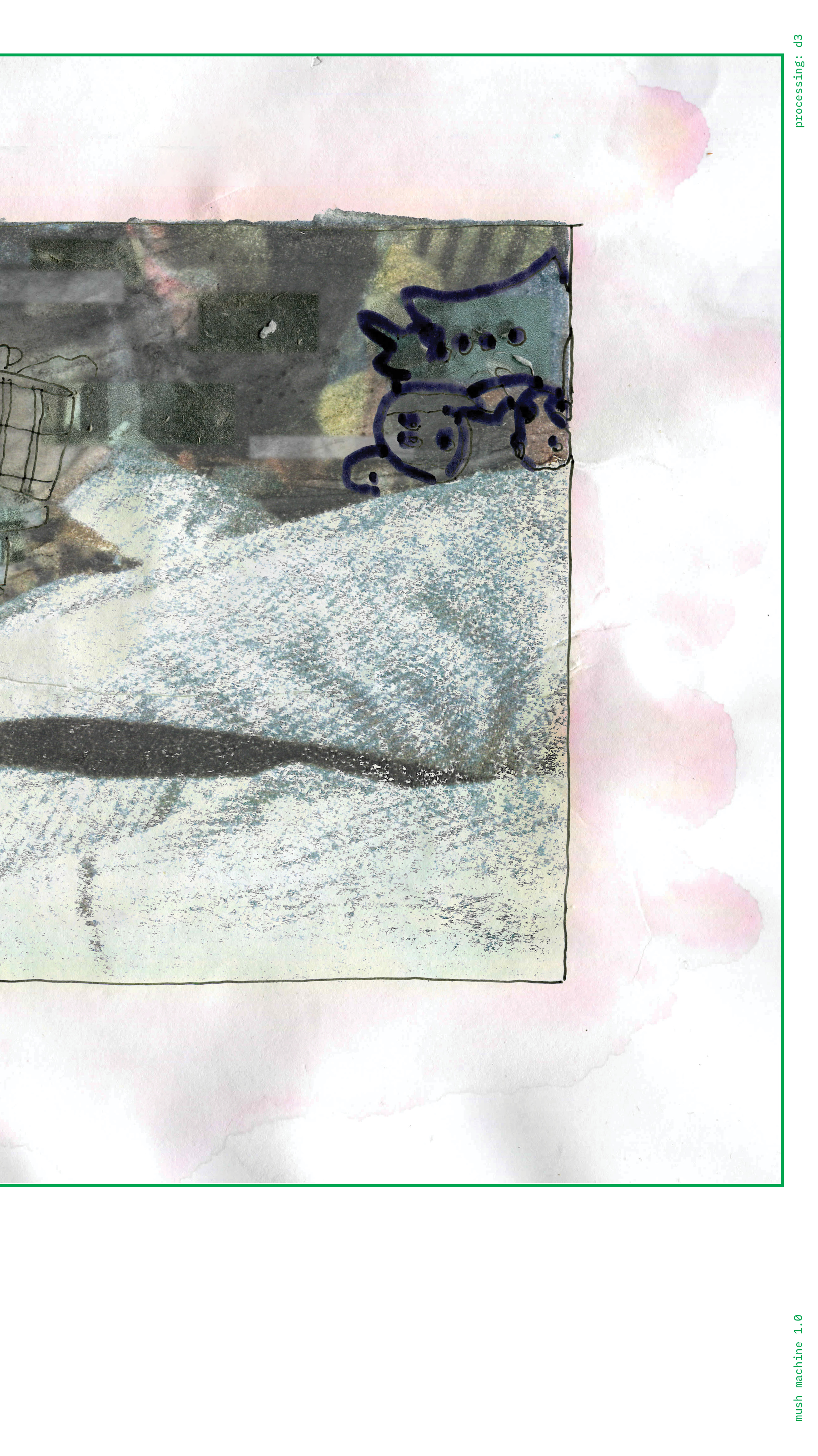 Mush machine page